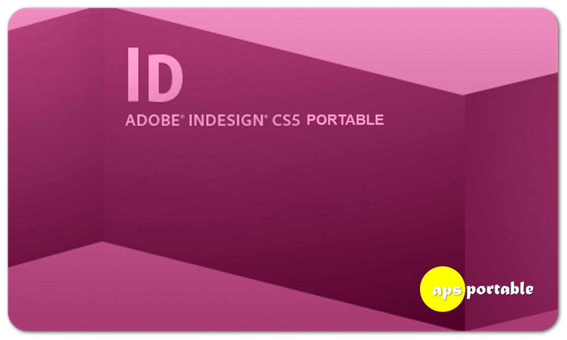 adobe indesign cs6 portable free download